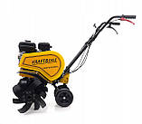 Бензиновий культиватор KD5163 Kraft&Dele, фото 9