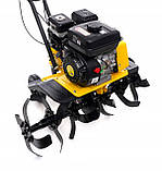 Бензиновий культиватор KD5163 Kraft&Dele, фото 10