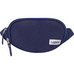 Бананка Bagland Bella 2 л. чорний (0020266) Чорнильний