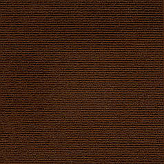 Самоклеюча плитка під ковролін темно-коричнева 300х300х4,5мм SW-00001422