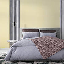 Самоклеючі шпалери 2800х500х1,5мм Жовтий меланж YM-16 жовтий меланж SW-00002023, фото 3