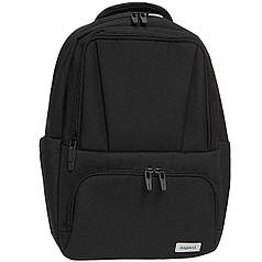 Рюкзак для ноутбука Bagland STARK чорний (0014366)