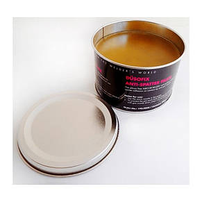 Паста зварювальна антипригарна Abicor Binzel Düsofix (300 г), фото 3