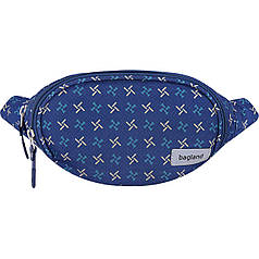 Бананка Bagland Bella 2 л. чорний (0020266) Сублімація 463