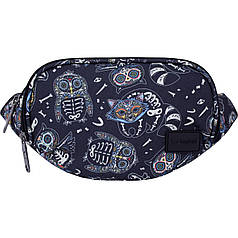 Бананка Bagland Bella 2 л. чорний (0020266) Сублімація 74