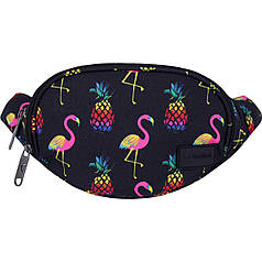 Бананка Bagland Bella 2 л. чорний (0020266) Сублімація 361