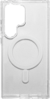 Накладка SA S24 Ultra S928B Clear Case Magnetic