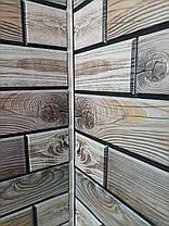Декоративна ПВХ панель 960*480*4мм SW-00000578, фото 4