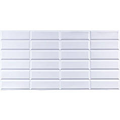 Декоративна ПВХ панель 960х480х4мм SW-00001779