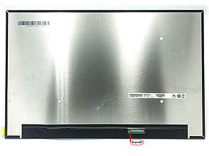 Матриця для ноутбука B160UAN05.B оригінал, 165Hz, IPS, матова