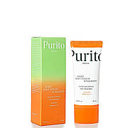 Сонцезахисний крем Purito SEOUL Daily Soft Touch Sunscreen SPF50+ (102600)