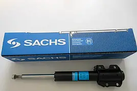 GERMANY 115906 Стійка/Амортизатор передній 115906 Mercedes Sprinter Мерседес Спрінтер 901-903 1995-2006 газ-масло