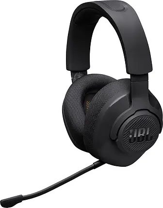 Bluetooth Stereo JBL QUANTUM 360 Wireless (JBLQTUM360BLK) Black, фото 1