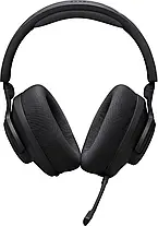 Bluetooth Stereo JBL QUANTUM 360 Wireless (JBLQTUM360BLK) Black, фото 3