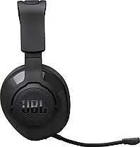 Bluetooth Stereo JBL QUANTUM 360 Wireless (JBLQTUM360BLK) Black, фото 5