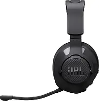 Bluetooth Stereo JBL QUANTUM 360 Wireless (JBLQTUM360BLK) Black, фото 6
