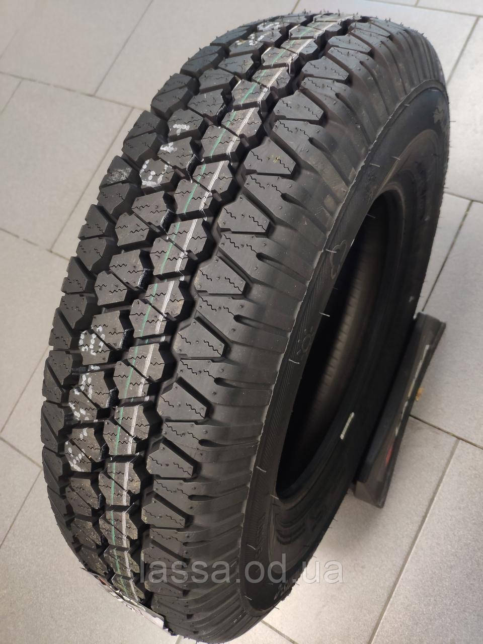 Всесезонна  шина  Lassa  Multiways-C  235 / 65 R16C 121 / 119N