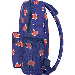 Рюкзак Bagland Молодіжний mini 8 л. сублімація 742 (00508664), фото 3