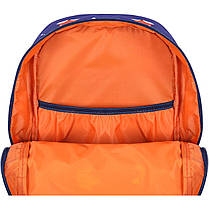 Рюкзак Bagland Молодіжний mini 8 л. сублімація 742 (00508664), фото 5