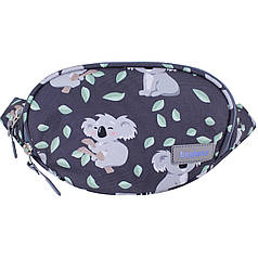 Бананка Bagland Bella 2 л. чорний (0020266) фіолетовий 1096