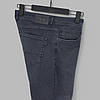 Джинси чоловічі Tello 5728B-INVENT BLC 98% бавовна 2% еластан 33(Р), фото 5
