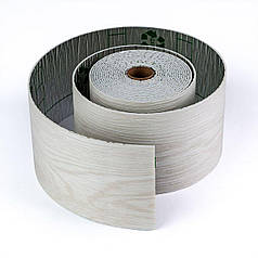 Молдинг вініловий самоклеючий 5000х100х2мм Матовий (D) SW-00001794