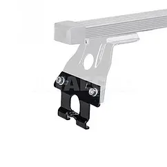 Багажник BETA KIT 10Монтажний комплект BETA KIT 101 для автомобілів зі штатними місцями кріплення