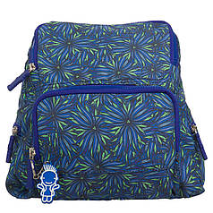 Рюкзак Bagland Анюта 8 л. сублімація (40) (00164664)