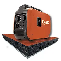 Антивібраційна підкладка 60 мм