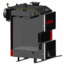 Твердопаливний котел Маяк АОТ-20 standart 5 мм, фото 4