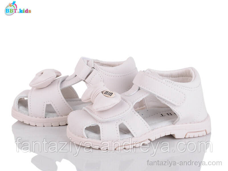 Босоніжки дитячі ВВТ 22-27р., фото 1