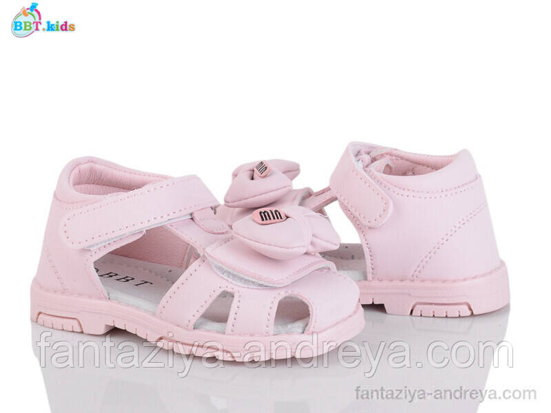 Босоніжки дитячі ВВТ 22-27р., фото 1