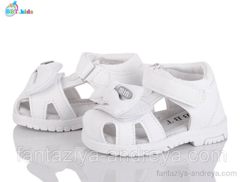 Босоніжки дитячі ВВТ 18-23р., фото 1