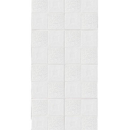 Самоклеюча 3D панель фігури в рулоні 2800x700x3мм (R114-3) SW-00000873, фото 1