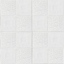 Самоклеюча 3D панель фігури в рулоні 2800x700x3мм (R114-3) SW-00000873, фото 2