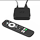 Android tv box U16 приставка до телевізора для інтернету, фото 3