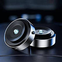 Тримач для телефона X8Q Mагнітний/Вакумний