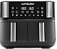 Мультипіч NUTRIBULLET Twin Drawer NBA081B, Мультипечі й Аерофритюрниці, фото 3
