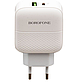 Блок живлення Borofone Premium BA46A 220В з QC3.0, фото 3
