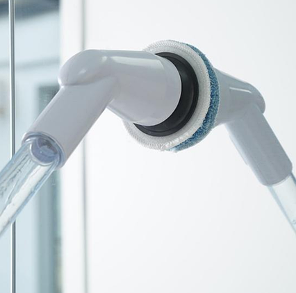 Універсальна бездротова щітка-скруббер 8в1 AND 1-33