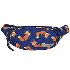 Бананка Bagland Bella 2 л. чорний (0020266) сублімація 981