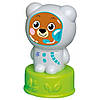 Clementoni Розвиваюча іграшка "Space Rocket" серія "Soft Clemmy", фото 2