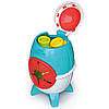 Clementoni Розвиваюча іграшка "Space Rocket" серія "Soft Clemmy", фото 3