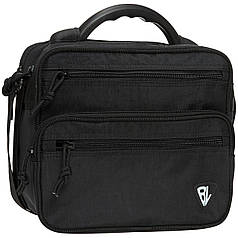 Чоловіча сумка BL Mr. Braun 8 л. чорний (00024070)