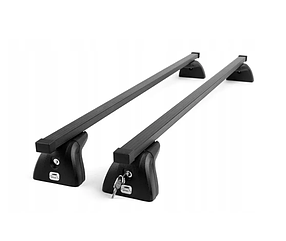 Багажник AMOS BETA KIT 105 для Toyota Avensis