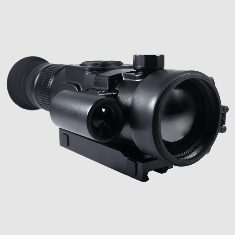 Тепловізійний приціл Delta TWS 50 LRF