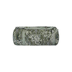 Сумка військова (тактична) Bagland 110 л. піксель (0064890)