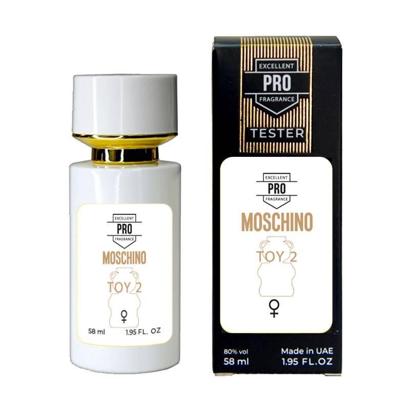 Moschino Toy 2 - Tester 58ml, фото 1