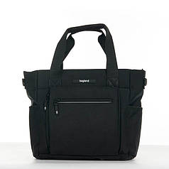 Сумка Ravenna хакі (003469) Чорний