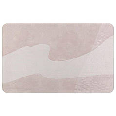 Вологопоглинаючий килимок 50х80х3мм SW-00001886